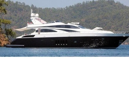 Charter Motor yacht 32 LEO Yacht WB44! 32 LEO Yacht WB44! Bodrum