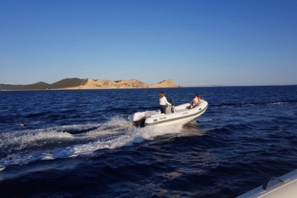 Miete Boot ohne Führerschein  Selva Marine D500 La Savina