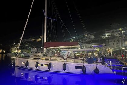 Miete Segelboot Beneteau Oceanis 51.1 Skopelos