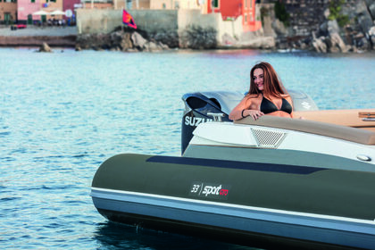 Alquiler Neumática Bwa 33 gto sport Bonifacio