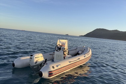 Location Semi-rigide SPORTIS Mc4700 La Seyne-sur-Mer