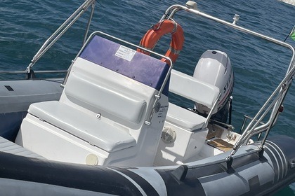 Miete Boot ohne Führerschein  Marlin Marlin boat Vibo Marina