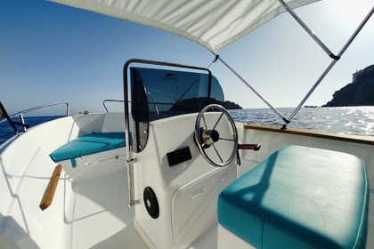 Alquiler Barco sin licencia  Astilleros de Castellon Stable 500 Santa Ponsa