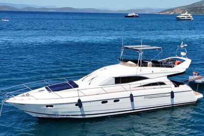 Ενοικίαση Μηχανοκίνητο γιοτ 2015 2015 Bodrum