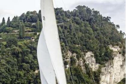 Miete Segelboot Johan Arken 7 S.i. Bellagio