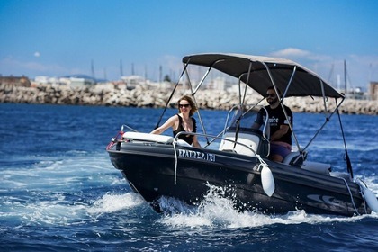 Ενοικίαση Σκάφος χωρίς δίπλωμα  Karel 480 XS Ρόδος
