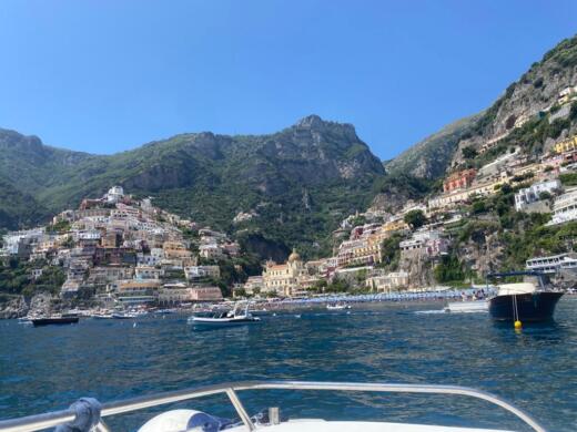 Neapel Motorboat Cranchi Aquamarina 31 alt tag text