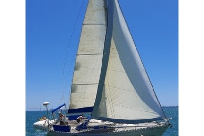 Alquiler Velero Beneteau First 38 El Puerto de Santa María