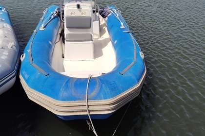 Miete RIB Bombard Explorer 550 Saint-Florent