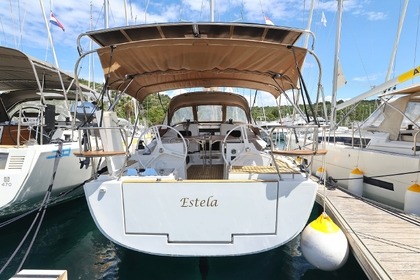 Alquiler Velero Elan Marine Elan Impression 40.1 Općina Primošten