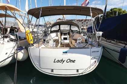 Alquiler Velero Bavaria Yachtbau Bavaria Cruiser 34 Trogir