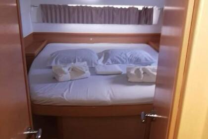 Location Catamaran Lagoon 42 Guadeloupe