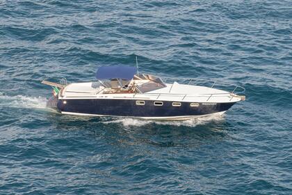 Charter Motorboat Giordano Charter Tornado 38 Praiano