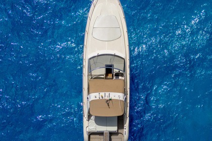 Rental Motor yacht Yacht Prestige Daycruise 45 Positano