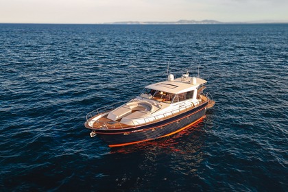 Verhuur Motorboot Apreamare Apreamare 60 Platja d'Aro