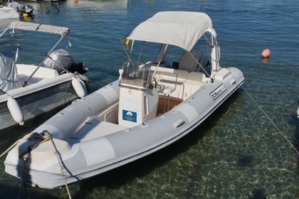 Charter RIB Watercraft 6.50 Chania