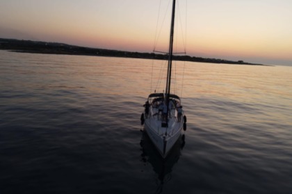 Verhuur Zeilboot Jeanneau Sun Odyssey 409 Polignano a Mare