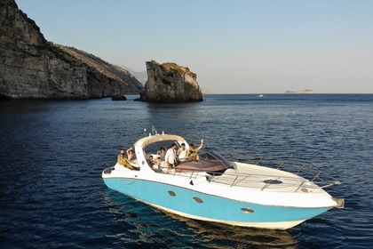 Rental Motorboat Mano Marine 37 Gran Sport - Instant Booking Sorrento