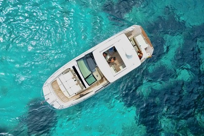 Hyra båt Motorbåt Sea Ray sundancer 320 Ibiza