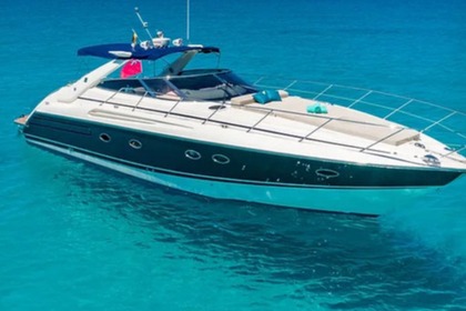Location Bateau à moteur Sunseeker Camargue Barcelone