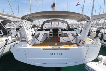 Location Voilier Hanse Yachts Hanse 460 Biograd na Moru