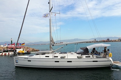 Verhuur Zeilboot Bavaria Yachtbau Bavaria Cruiser 50 Palma de Mallorca