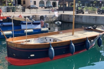 Verhuur Motorboot Aprea Mare Smeraldo 8 Monaco