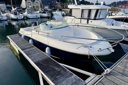 Location Bateau à moteur Jeanneau Cap Camarat 6.5 Cc Lézardrieux