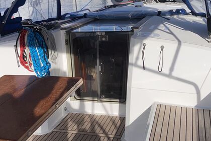 Location Voilier Bénéteau Oceanis 38.1 Procida