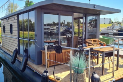 Location Péniche La Mare XL Kinrooi