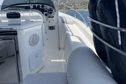 Ενοικίαση Μηχανοκίνητο σκάφος Olympic Olympic ( x2 300hp mercury) Γλυφάδα