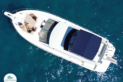 Rental Motorboat Ars mare Advantage 120 Porto Ercole