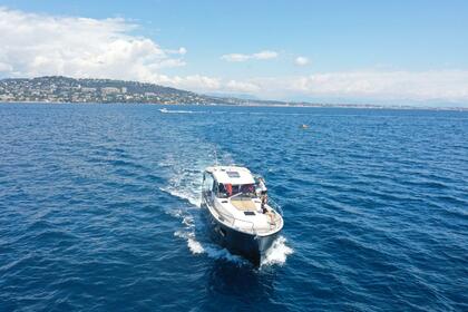 Miete Motorboot Delphia 1100 S Nizza