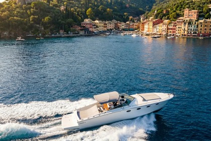 Alquiler Lancha Tornado Tornado 38 Portofino