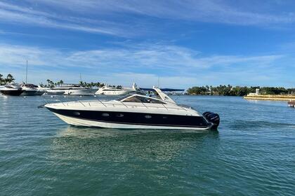 Ενοικίαση Μηχανοκίνητο σκάφος Princess V42 Λα Ρομάνα