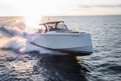 Чартер Яхта люкс Pardo Pardo 50 Канны