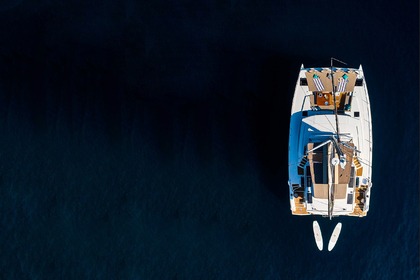 Alquiler Catamarán Lagoon Lagoon 400 Valencia