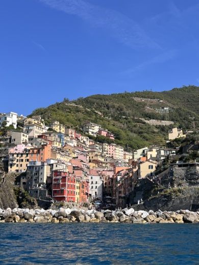 La Spezia Motorboat BMA X222 alt tag text