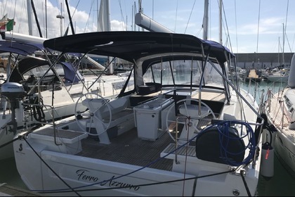 Rental Sailboat BENETEAU OCEANIS 46.1 Cugnana Verde