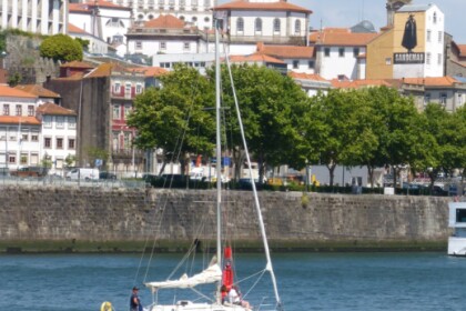 Aluguel Veleiro Dufour Dufour 32 Classic Leça da Palmeira