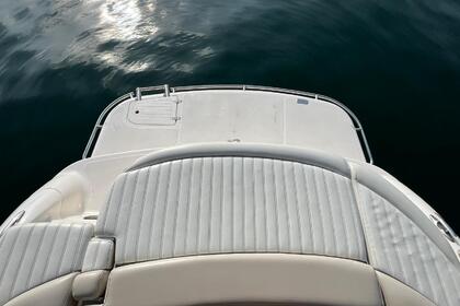 Alquiler Lancha Bryant 236 Vitznau