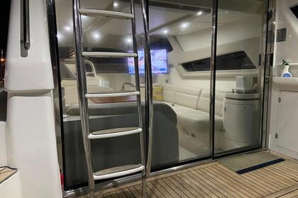 Rental Motorboat Intermarine Intermarine 440 Angra dos Reis