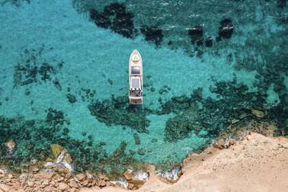 Miete Motoryacht Astondoa Astondoa 76 GLX Ibiza