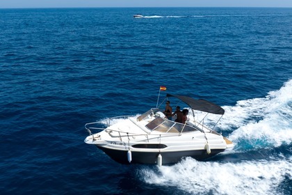 Hire Motorboat Rio 700 Cruiser Cala d'Or