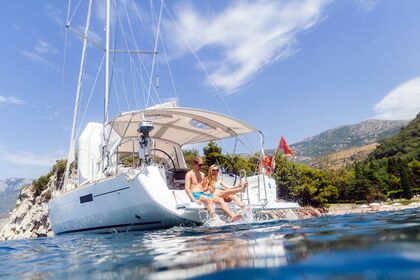 Charter Sailboat All inclusive Day chárter+ extra fun Palma de Mallorca