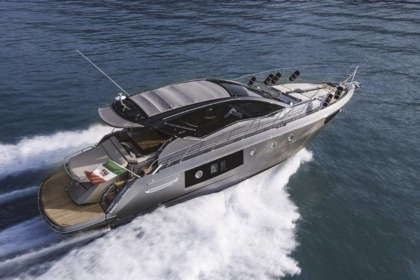 Rental Motorboat Cranchi 44 Beaulieu-sur-Mer