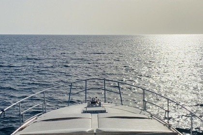 Charter Motorboat Raffaelli Storm 49 Civitavecchia