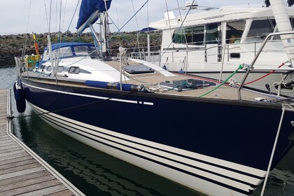 Miete Segelboot X-Yachts X-442 MK2 Arzon