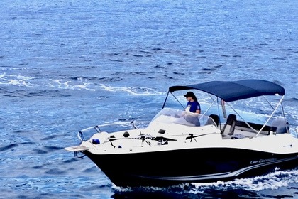 Miete Motorboot Jeanneau Cap Camarat 6,5 WA Dubrovnik