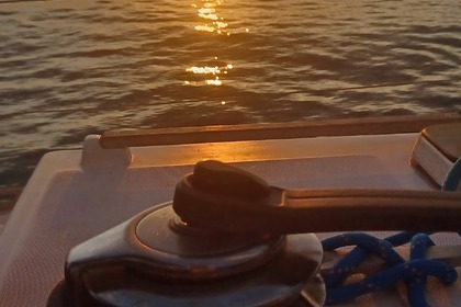 Чартер Парусная яхта Atlantis 49 Родос